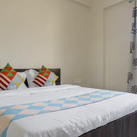 Hotel O Home Elegant Prime Ville Chinchvad Exterior photo