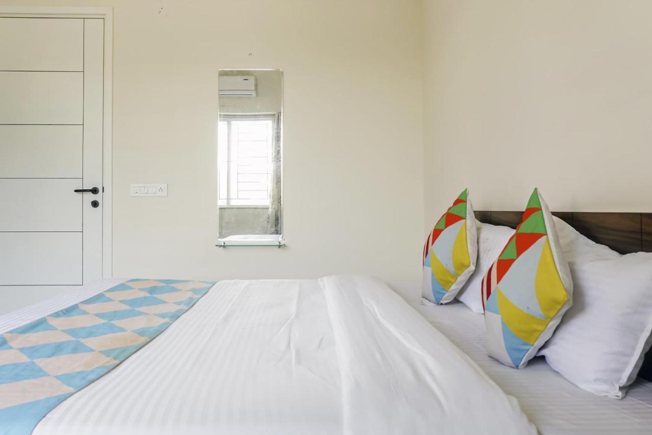 Hotel O Home Elegant Prime Ville Chinchvad Exterior photo